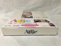 DVD ★ 「アルフィー」プレミアムBOX / 2006フォトダイアリー付　初回限定生産　ジュードロウ Alfie_画像6