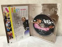 DVD ★ 「アルフィー」プレミアムBOX / 2006フォトダイアリー付　初回限定生産　ジュードロウ Alfie_画像7