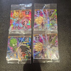 ドラゴンボール ドラゴンボールウエハースシール