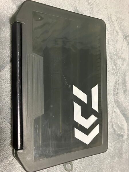 DAIWA ルアーケース