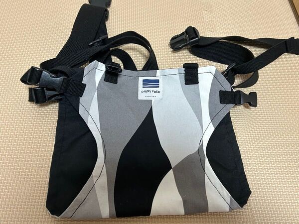 匿名発送☆美品☆日本エイテックス キャリフリー チェアベルト 日本正規品