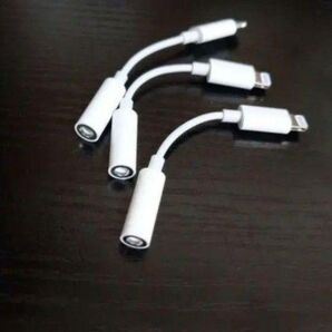 イヤホン変換 iPhone