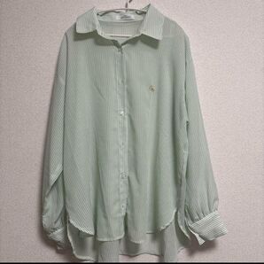 RAY CASSIN/シャツ