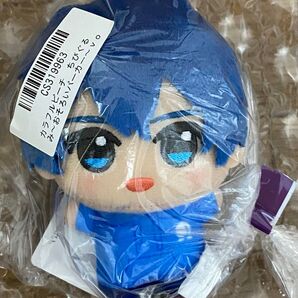 カラフルピーチ ちびぐるみ おそろいパーカー vol.1 なおきり
