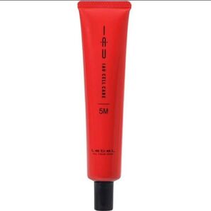 IAU CELL CARE ルベル イオ セルケア 5M 40ml