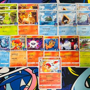 ポケモンカード ジムプロモ まとめ売り 23枚 ポケカ ポケモンカード