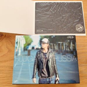 Kis-My-Ft2 藤ヶ谷太輔 J'sティーチャー 極東ロシアを行く DVD
