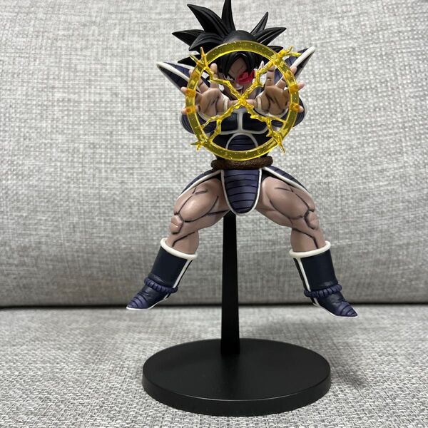 ドラゴンボール フィギュアリペイント