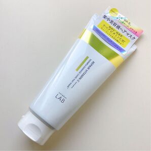 《残りわずか》アンレーベル ラボ V リペア ヘアマスク 200g