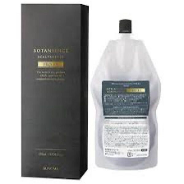サンコール R-21ボタニエンス スキャルプサプリ PRO EX 370mL