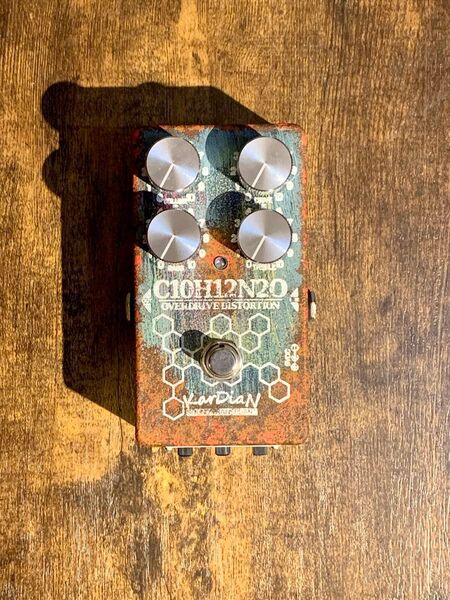 KarDiaN SEROTONIN "ADD CBF" HAKATA SPECIAL