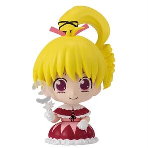 HUNTER × HUNTER すわらせ隊 ビスケ