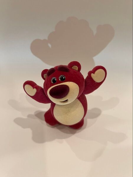 popmart ポップマート ディズニー ロッツォ lotso