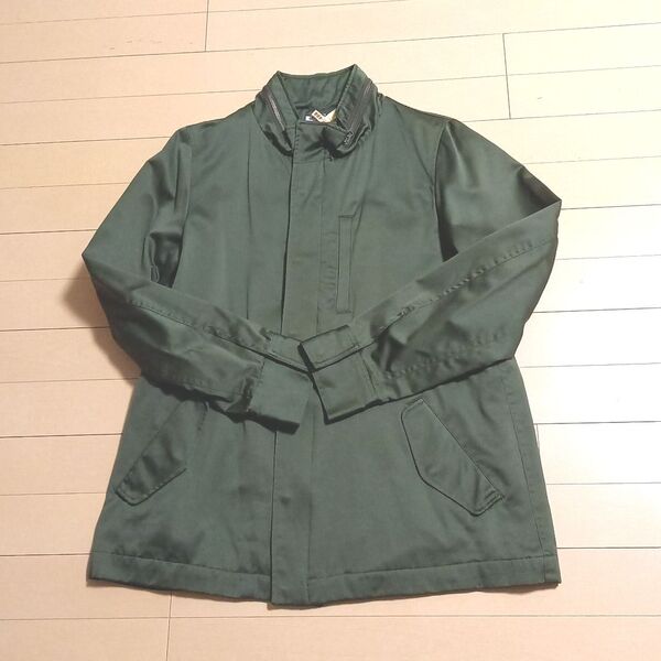 LEPSIM ジャンパー