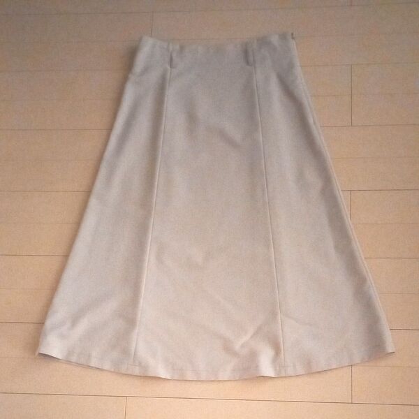 LEPSIM ロングスカート