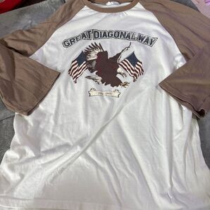Tシャツ M