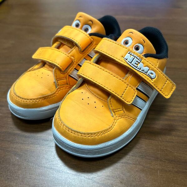 14cm Adidas×NEMO