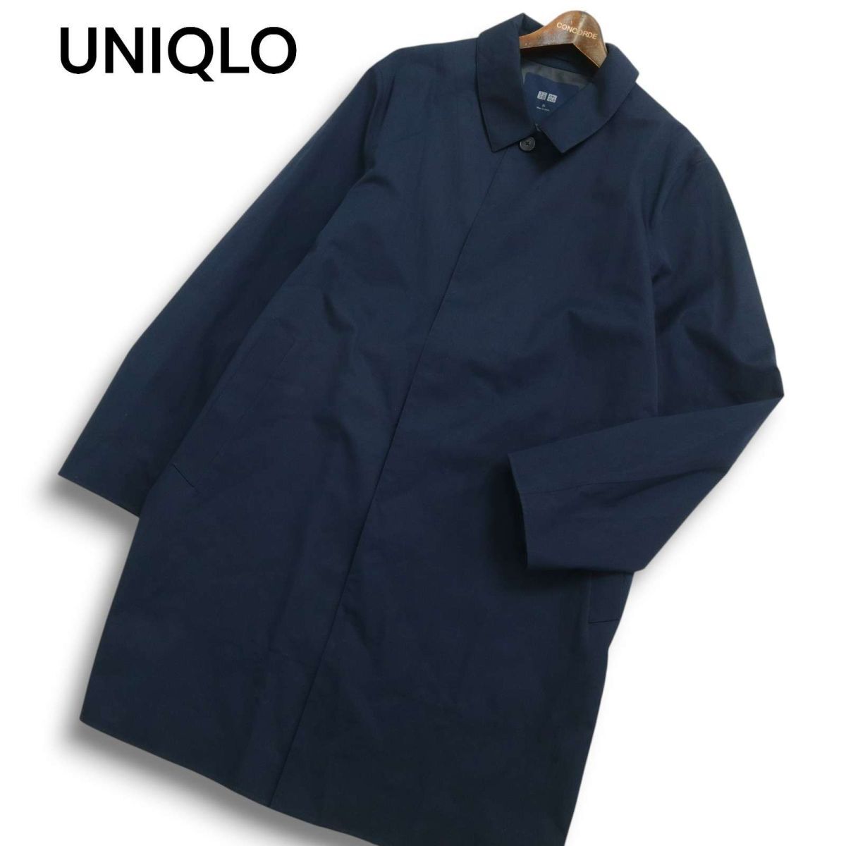 2025年最新】Yahoo!オークション -uniqlo ブロックテックコート 2025年最新】Yahoo!オークション -uniqlo ブロックテックコート