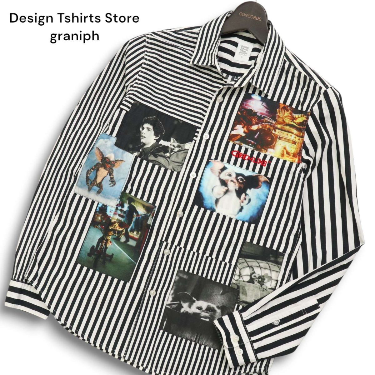 2025年最新】Yahoo!オークション -グラニフ グレムリンの中古品