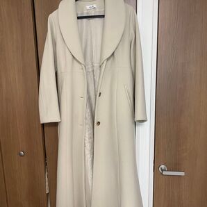 Dazzlin ロングコート