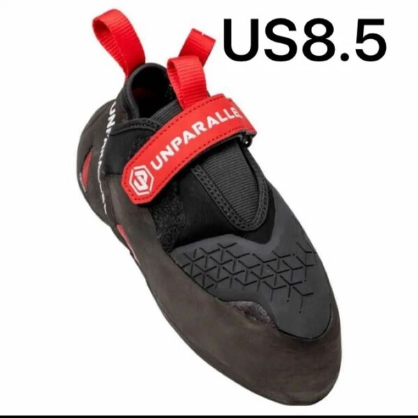 フラッグシッププロ アンパラレル US8.5