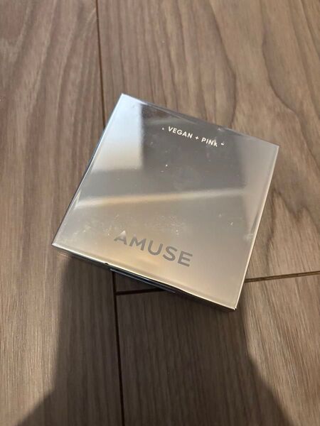 AMUSE EYE VEGAN SHEER PALETTE 02