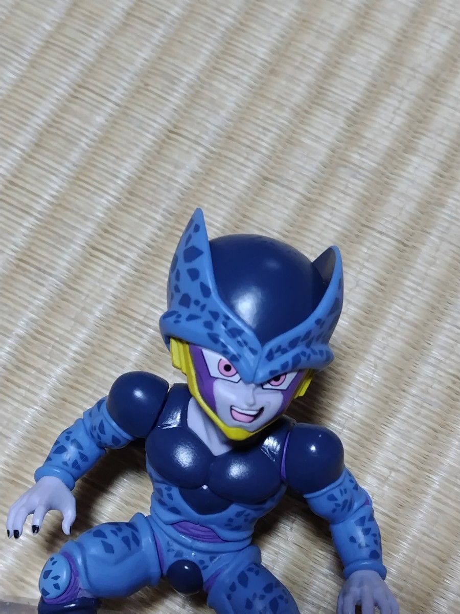 ドラゴンボール ディメンション フィギュア セルジュニア 送料込み ドラゴンボール ディメンション フィギュア セルジュニア 送料