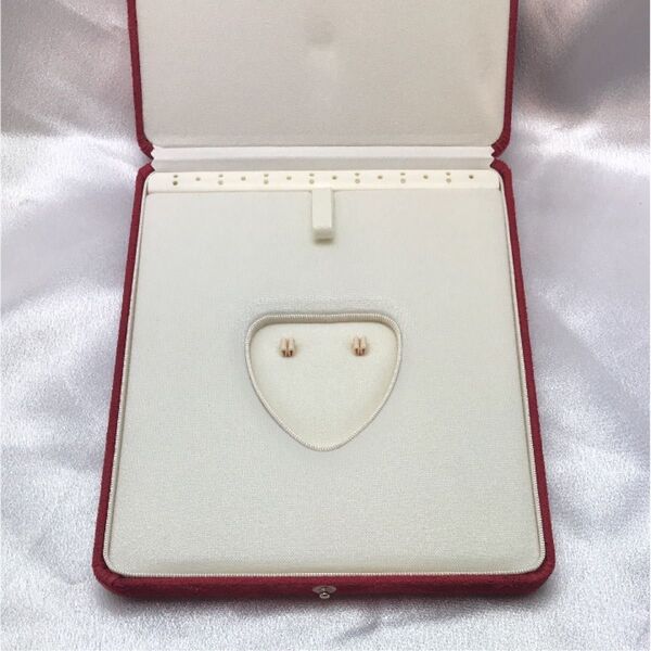 【新品】パールキーパー2点用タイプ(レッド)