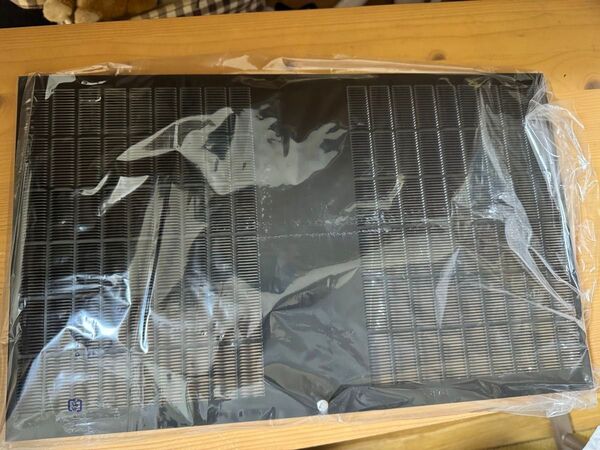 富士重工 換気扇フィルター CSF17-4861 F487B 未使用