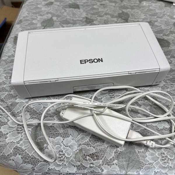 中古 EPSON PX-S05W (簡易動作確認済み)