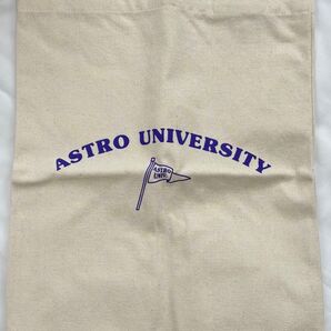 ASTRO AROHA 4期 トートバッグ