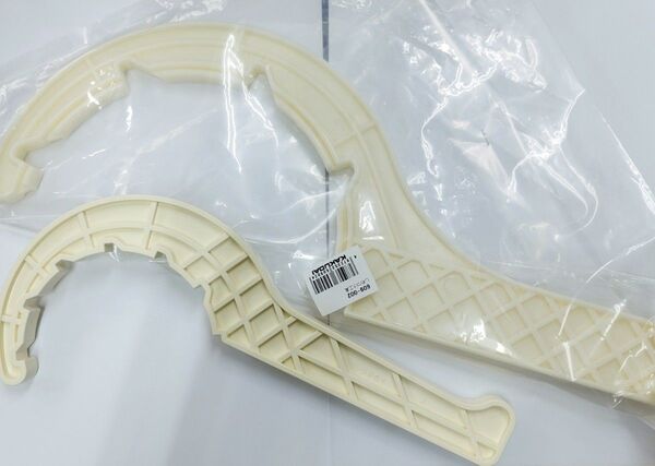 KAKUDAI カクダイ 排水溝 しめつけ工具とノーブランド 609-002
