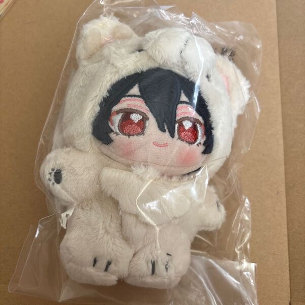 あんスタ いつぬい