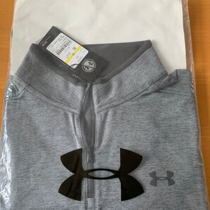 アンダーアーマー M's Golf HEATGEAR 新品 未使用