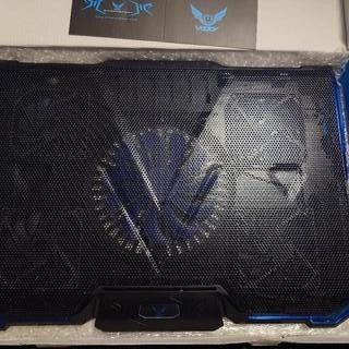 ノートパソコン冷却台
