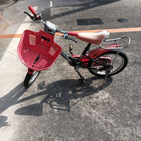 子供用自転車