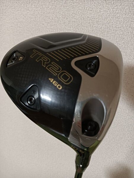 HONMA TR20 10.5° VIZARD TR20-50 ドライバー ホンマゴルフ