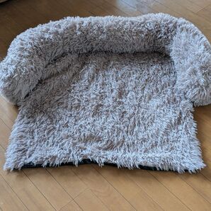 ペットベッド 犬 ペット用品 暖か もこもこ ふわふわ ベッド