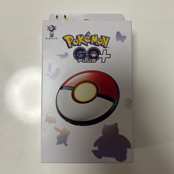 値下げ不可ポケモン ポケットモンスター Pokmon GO Plus +