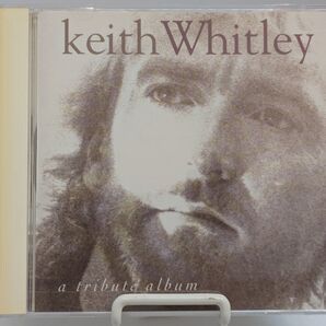 Keith Whitley - A Tribute Album CD