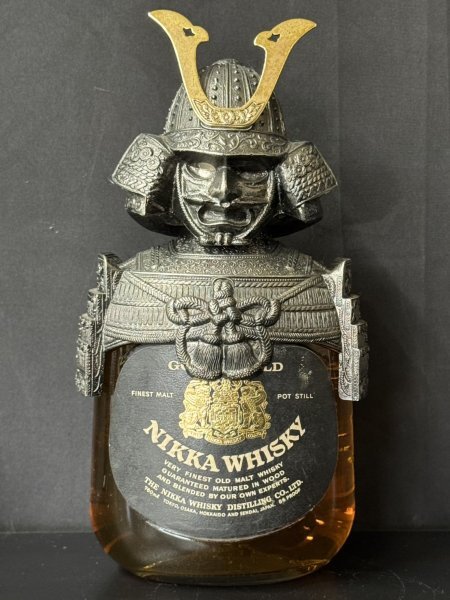 Yahoo!オークション -「ニッカ ウイスキー 鎧」(飲料) の落札 Yahoo!オークション -「ニッカ ウイスキー 鎧」(飲料) の落札