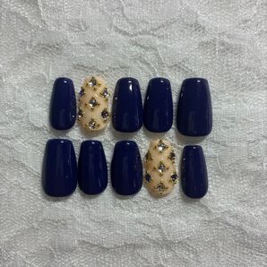 No.30 ネイルチップ