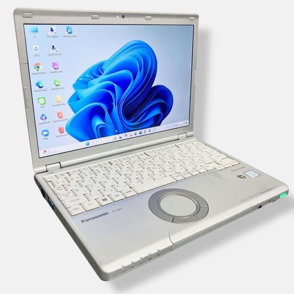 panasonic レッツノート CF-SZ5 Win11 Core i3