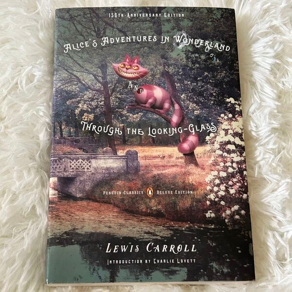 Alice's Adventures in Wonderland