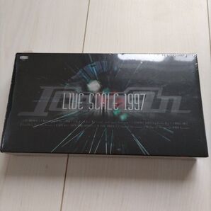 Iceman LIVE ビデオ SCLC 浅倉大介 アイスマン 黒田 伊藤