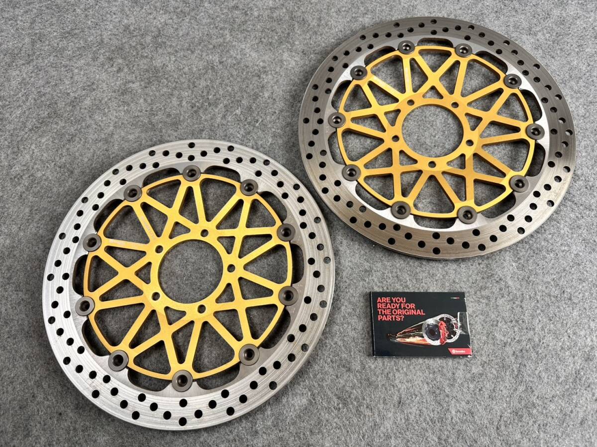 Yahoo!オークション -「ducati s4rs」(ブレーキ) (パーツ)の落札 Yahoo!オークション -「ducati s4rs」(ブレーキ) (パーツ)の落札