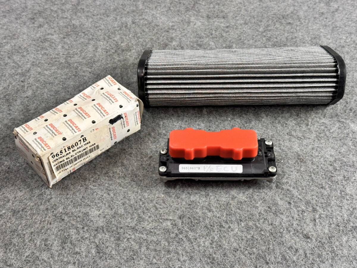 Yahoo!オークション -「ducati 1098 ecu」(パーツ) (オートバイ Yahoo!オークション -「ducati 1098 ecu」(パーツ) (オートバイ