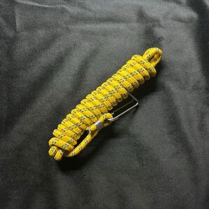 自転車 荷台用 ロープ