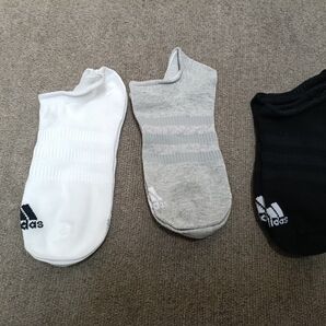 【新品未使用】アディダス adidas