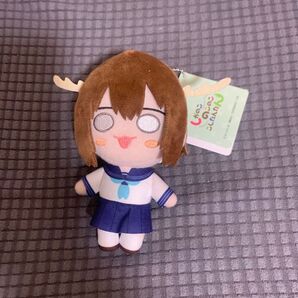しかのこのこのここしたんたん デフォルメぬいぐるみ 限定ver.